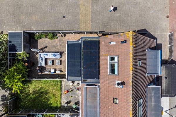 Medium property photo - Bries 17, 2201 WK Noordwijk